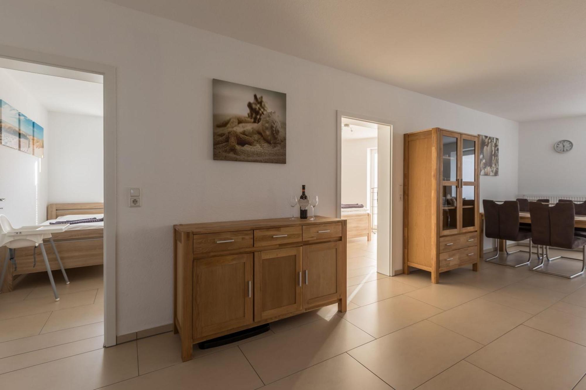 Seetraum Hdk 68 * Cuxhaven