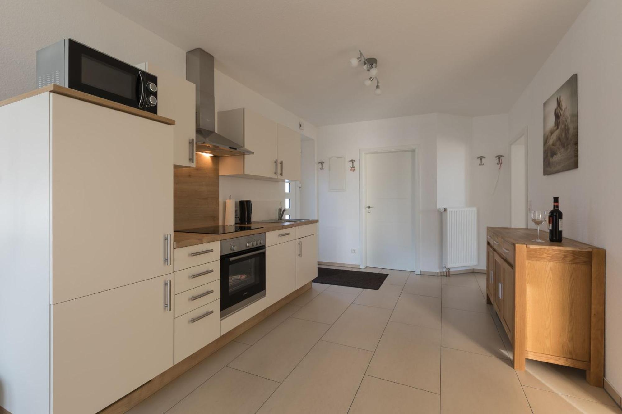Seetraum Hdk 68 * Cuxhaven