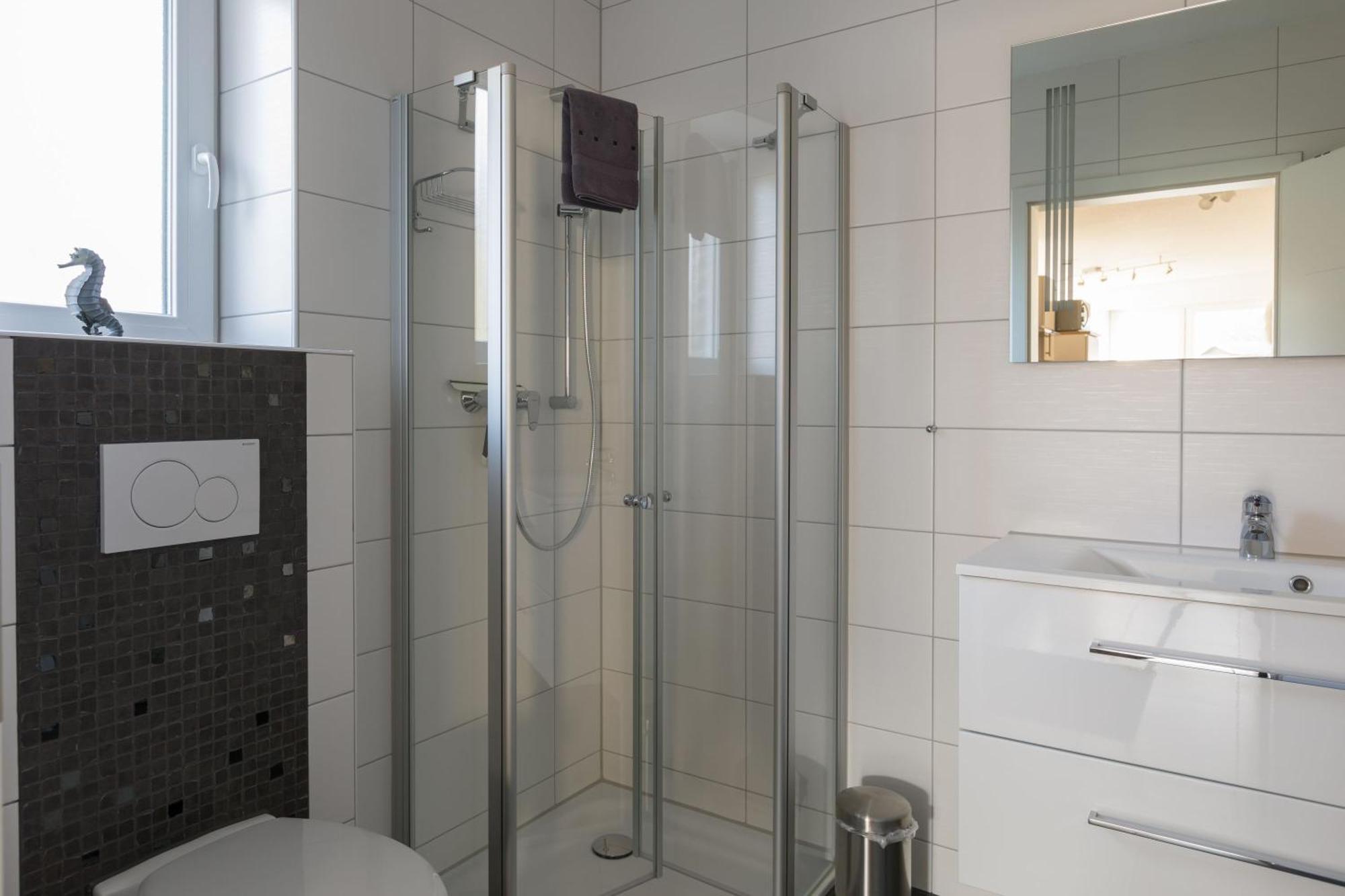 Apartment Seetraum Hdk 68 Cuxhaven