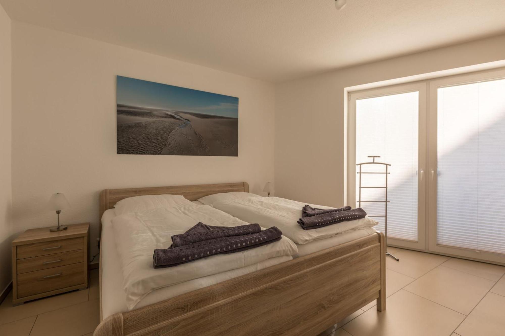 Seetraum Hdk 68 Apartment