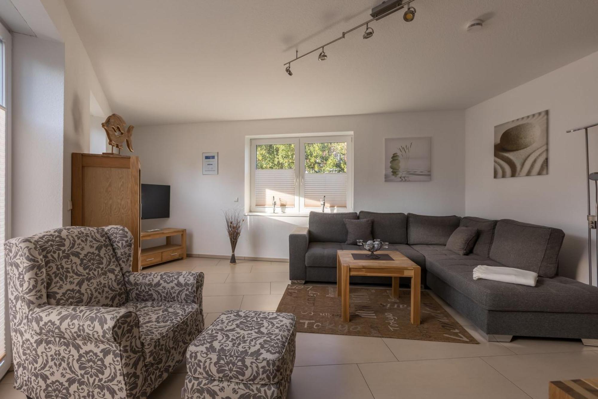 Seetraum Hdk 68 Apartment *