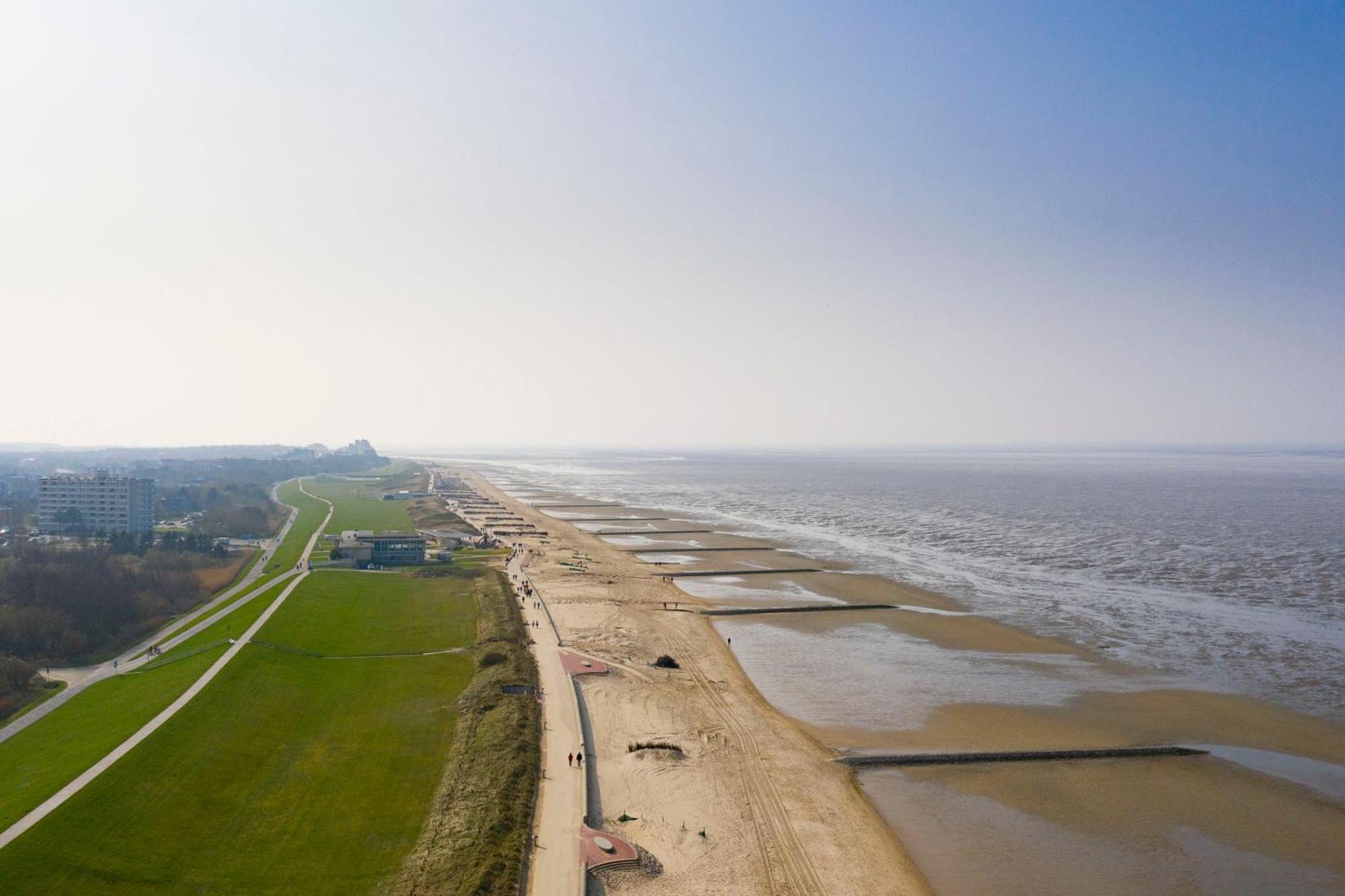 Seetraum Hdk 68 * Cuxhaven