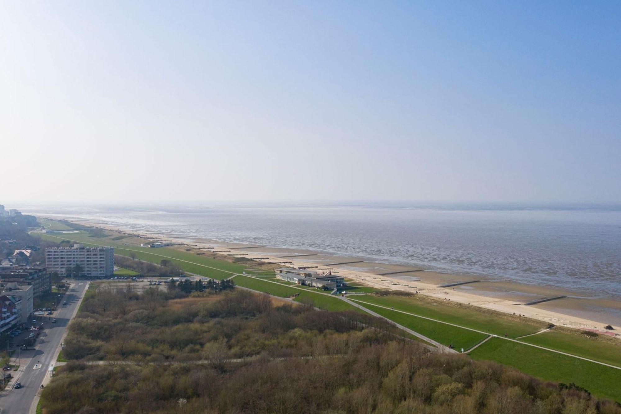 Seetraum Hdk 68 Cuxhaven